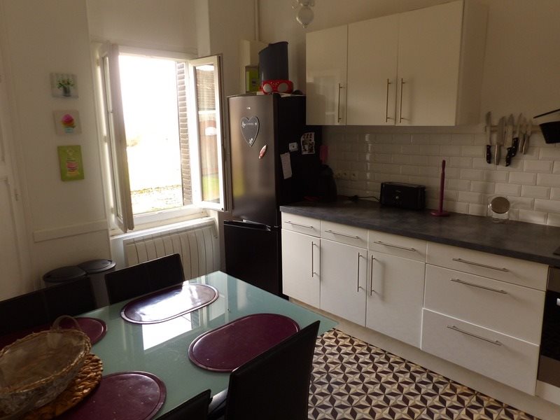 Maison à vendre, 200m², Treignat