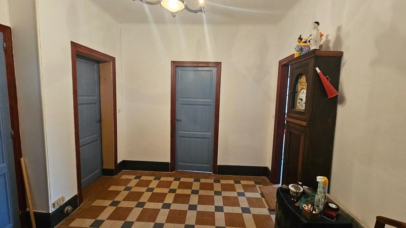 Maison à vendre, 136m², Mazirat