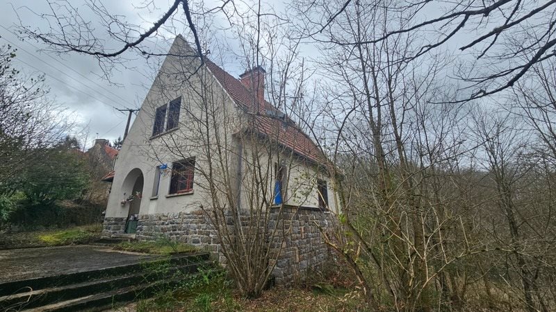 Maison à vendre, 136m², Mazirat