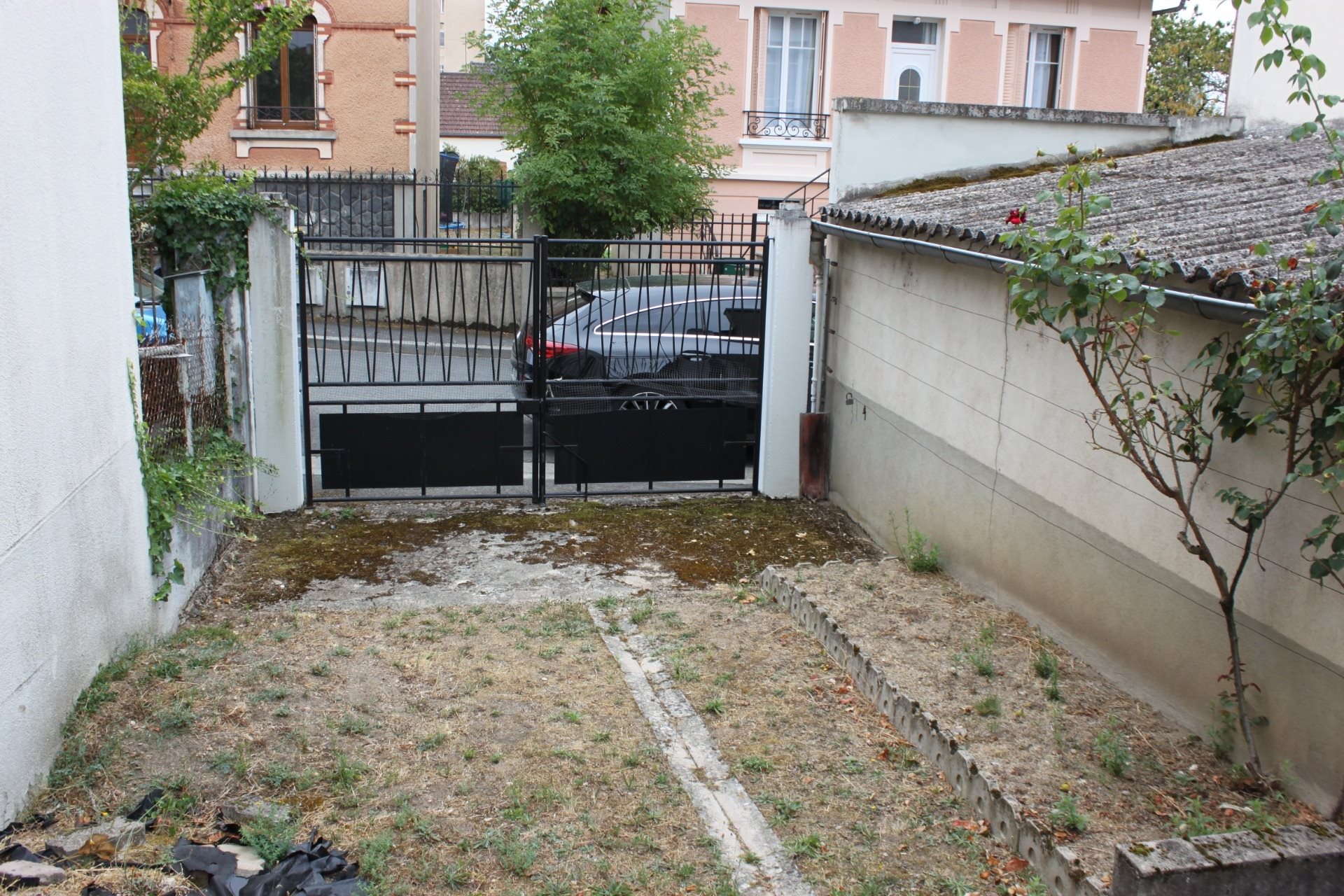 Maison à vendre, 95m², Montluçon