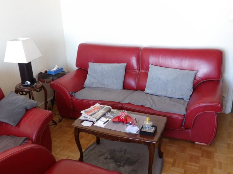 Appartement à vendre, 62m², Montluçon