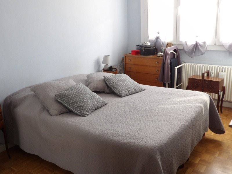 Appartement à vendre, 62m², Montluçon