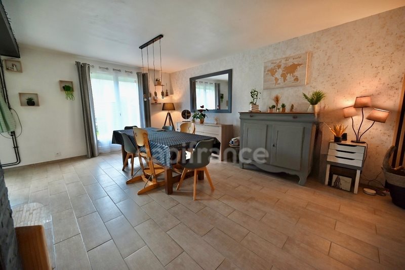 Maison à vendre, 120m², Louannec