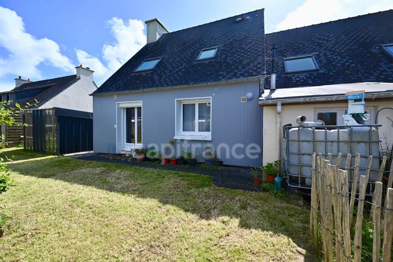 Maison à vendre, 120m², Louannec