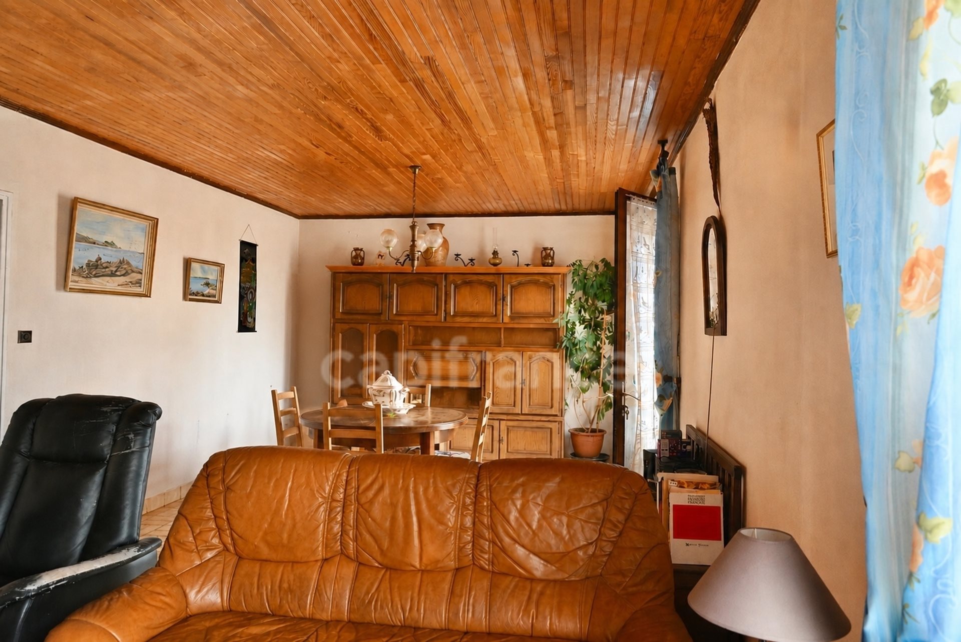 Maison à vendre, 77m², Trélévern