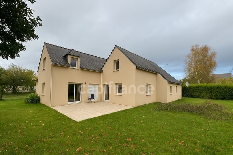 Maison à vendre, 139m², Cavan