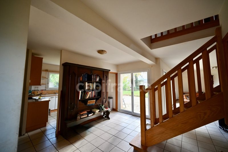 Maison à vendre, 139m², Cavan