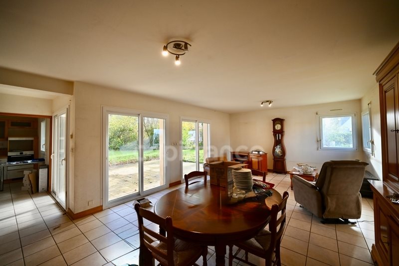 Maison à vendre, 139m², Cavan