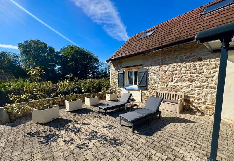 Maison à vendre, 150m², Saint-Vallier
