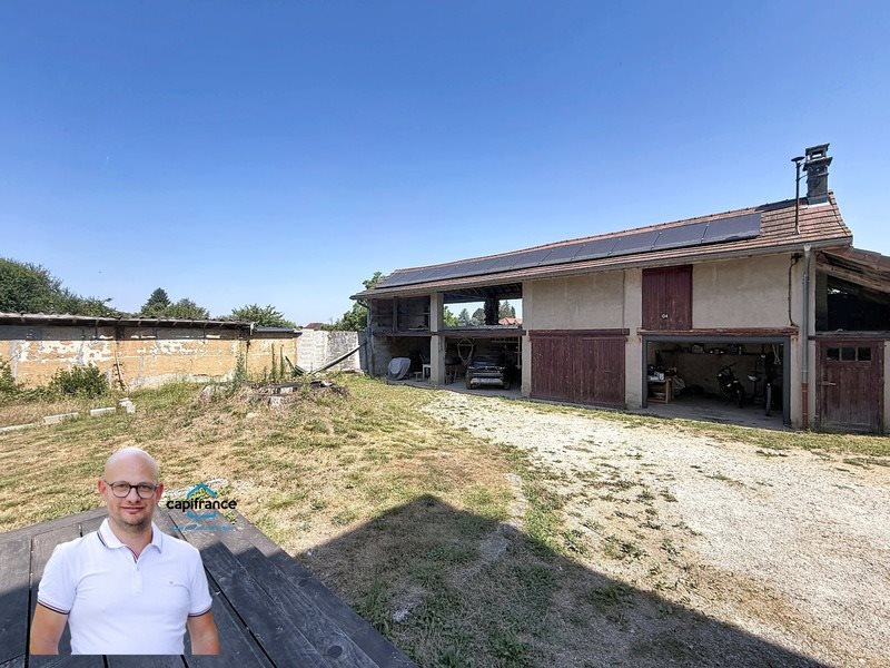 Maison à vendre, 218m², Le Pont-de-Beauvoisin