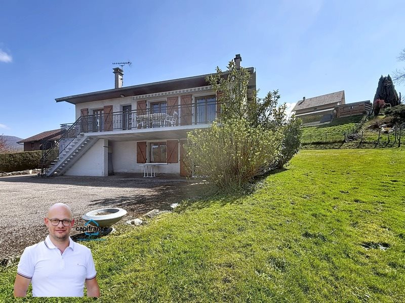 Maison à vendre, 143m², Lépin-le-Lac