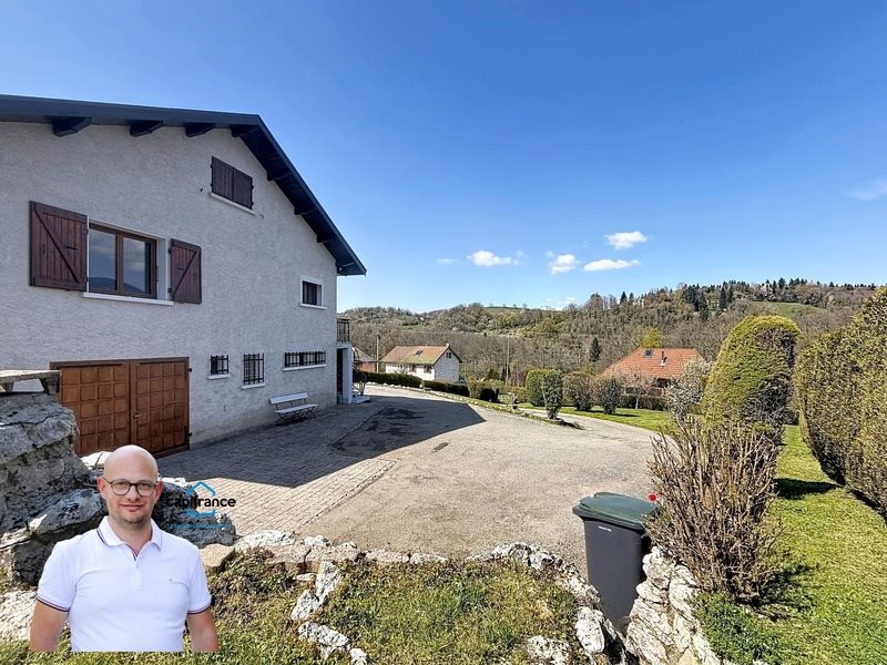 Maison à vendre, 143m², Lépin-le-Lac