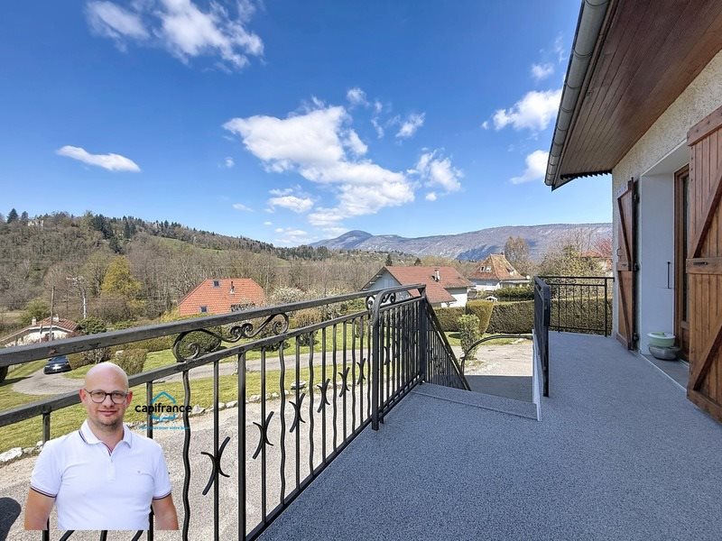 Maison à vendre, 143m², Lépin-le-Lac