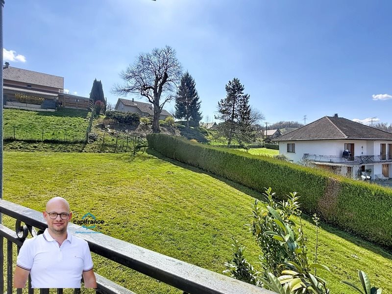 Maison à vendre, 143m², Lépin-le-Lac