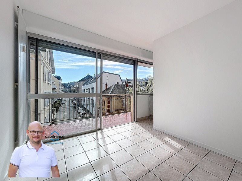 Appartement à vendre, 32m², Chambéry