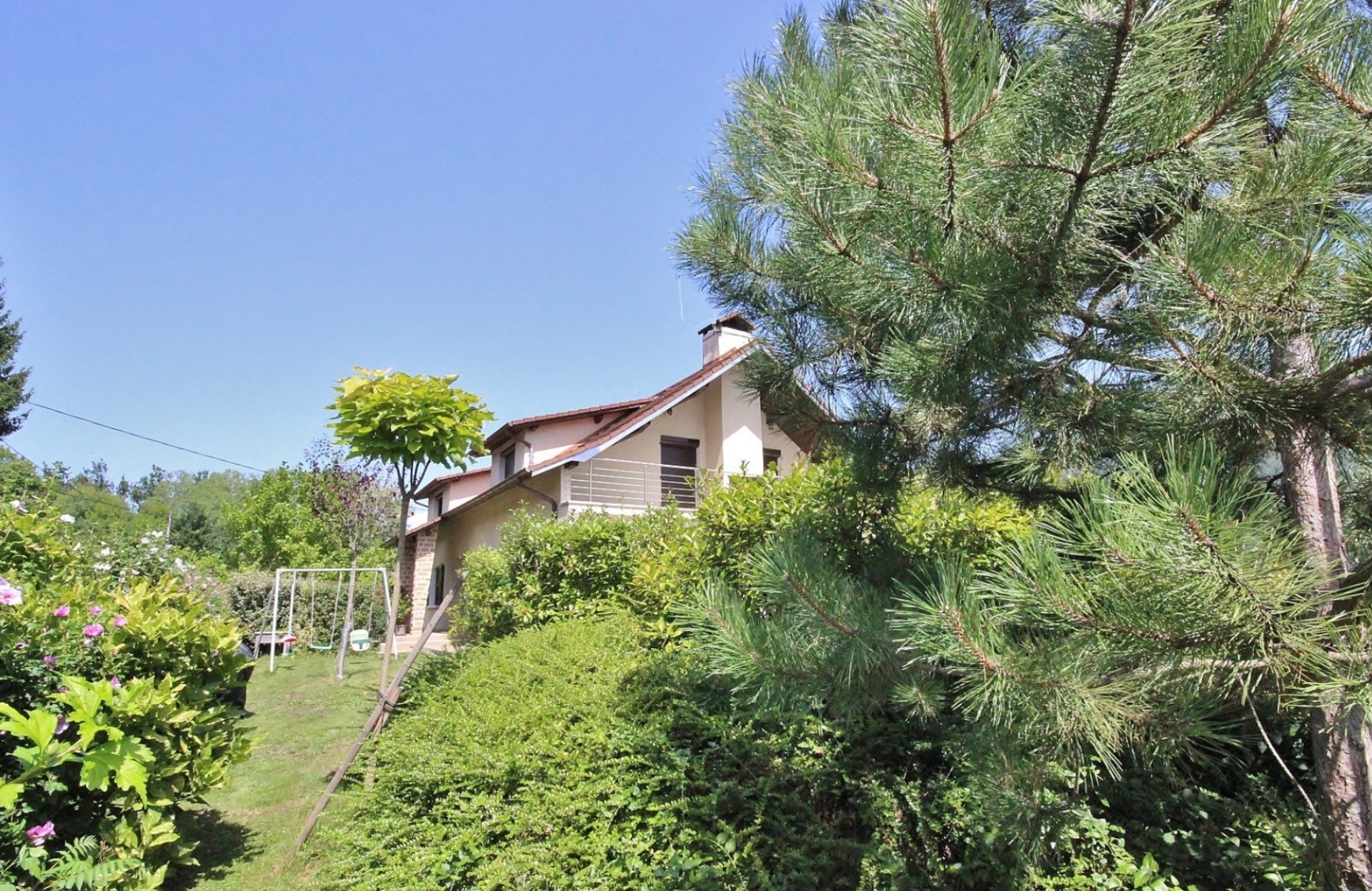 Maison à vendre, 220m², Novalaise
