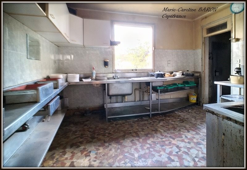 Maison à vendre, 190m², Villedieu-sur-Indre
