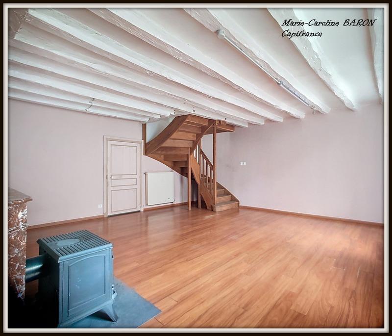 Maison à vendre, 75m², Buzançais