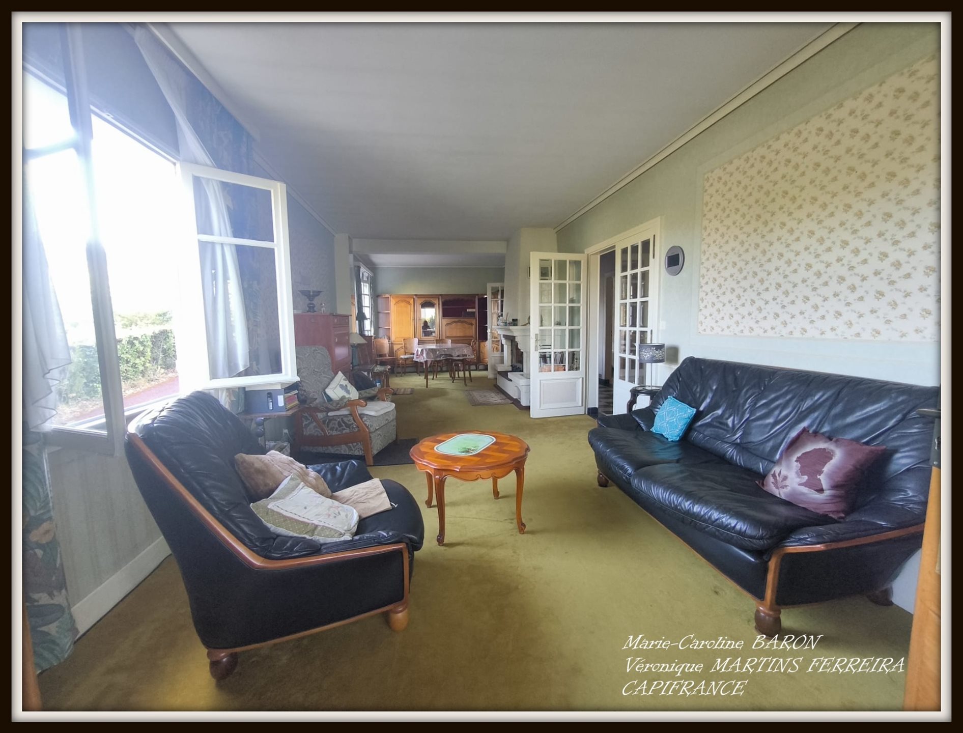 Maison à vendre, 205m², Saint-Florent-sur-Cher