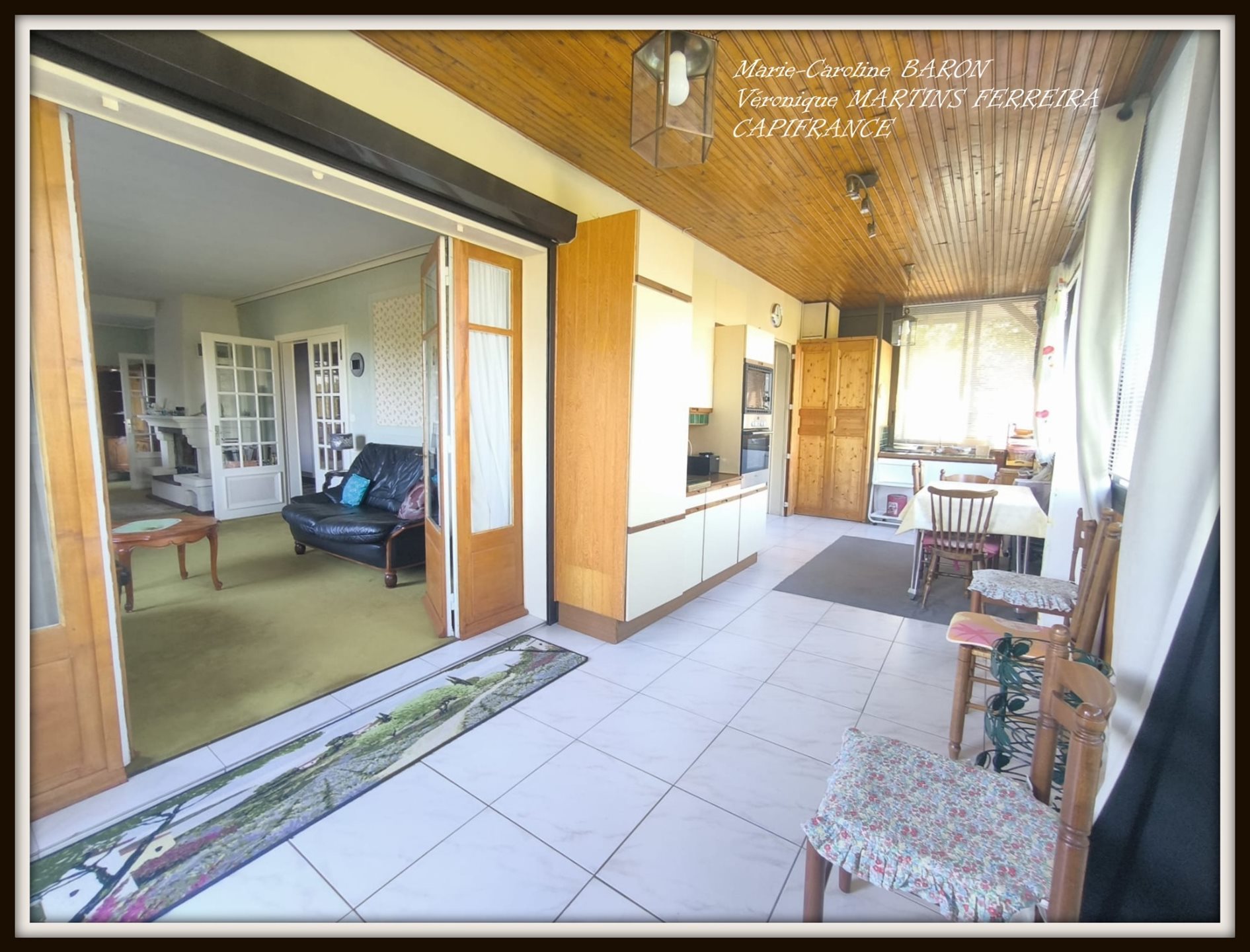 Maison à vendre, 205m², Saint-Florent-sur-Cher