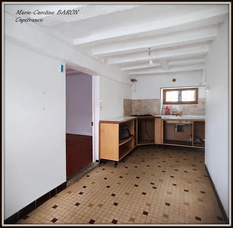 Maison à vendre, 60m², Buzançais
