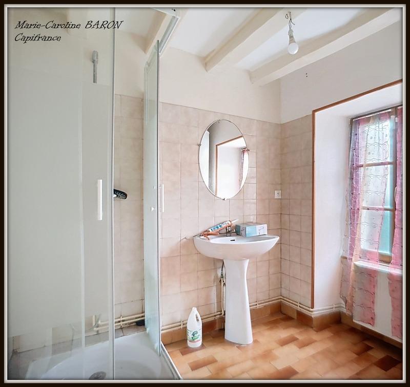 Maison à vendre, 60m², Buzançais