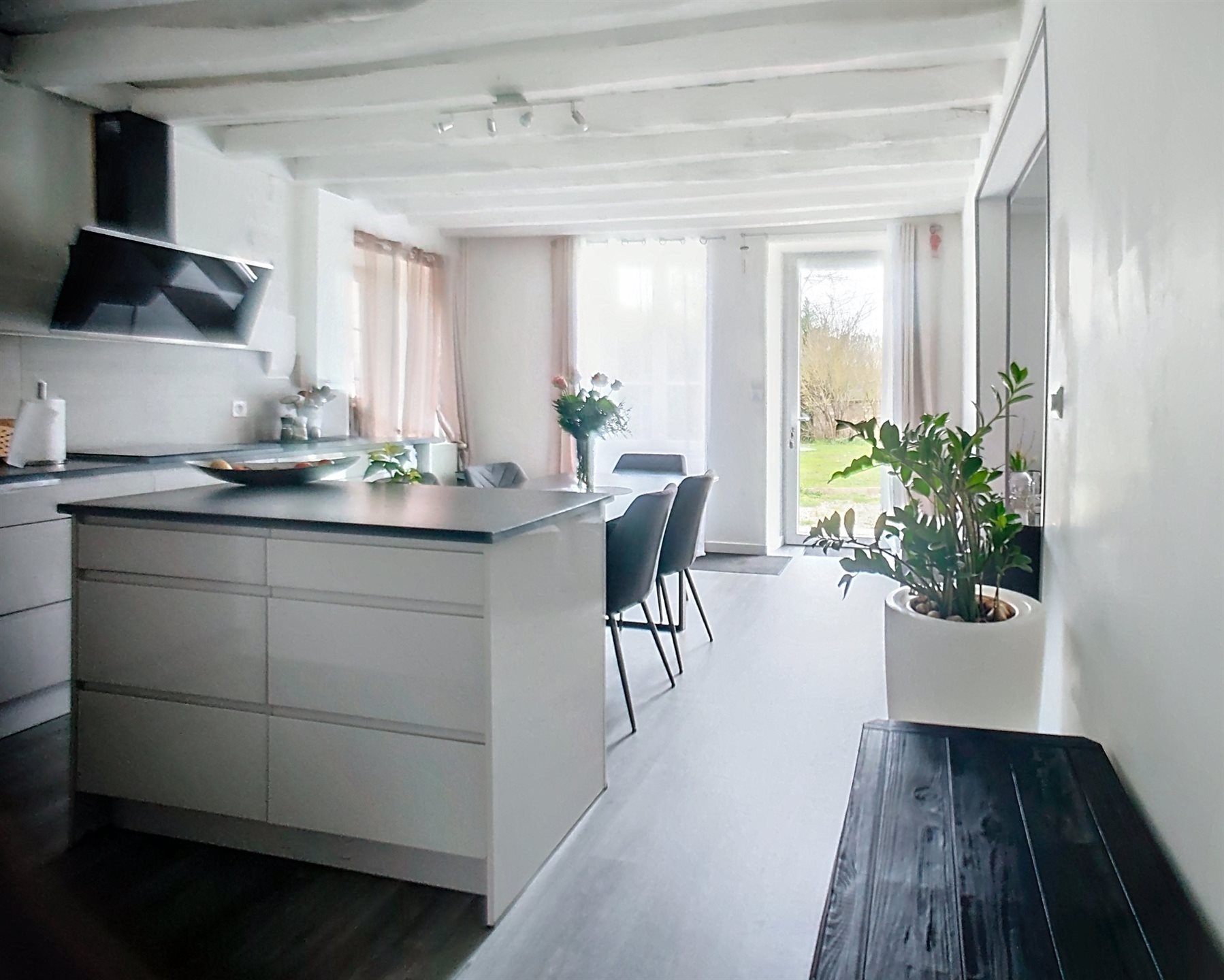 Maison à vendre, 98m², Saint-Août