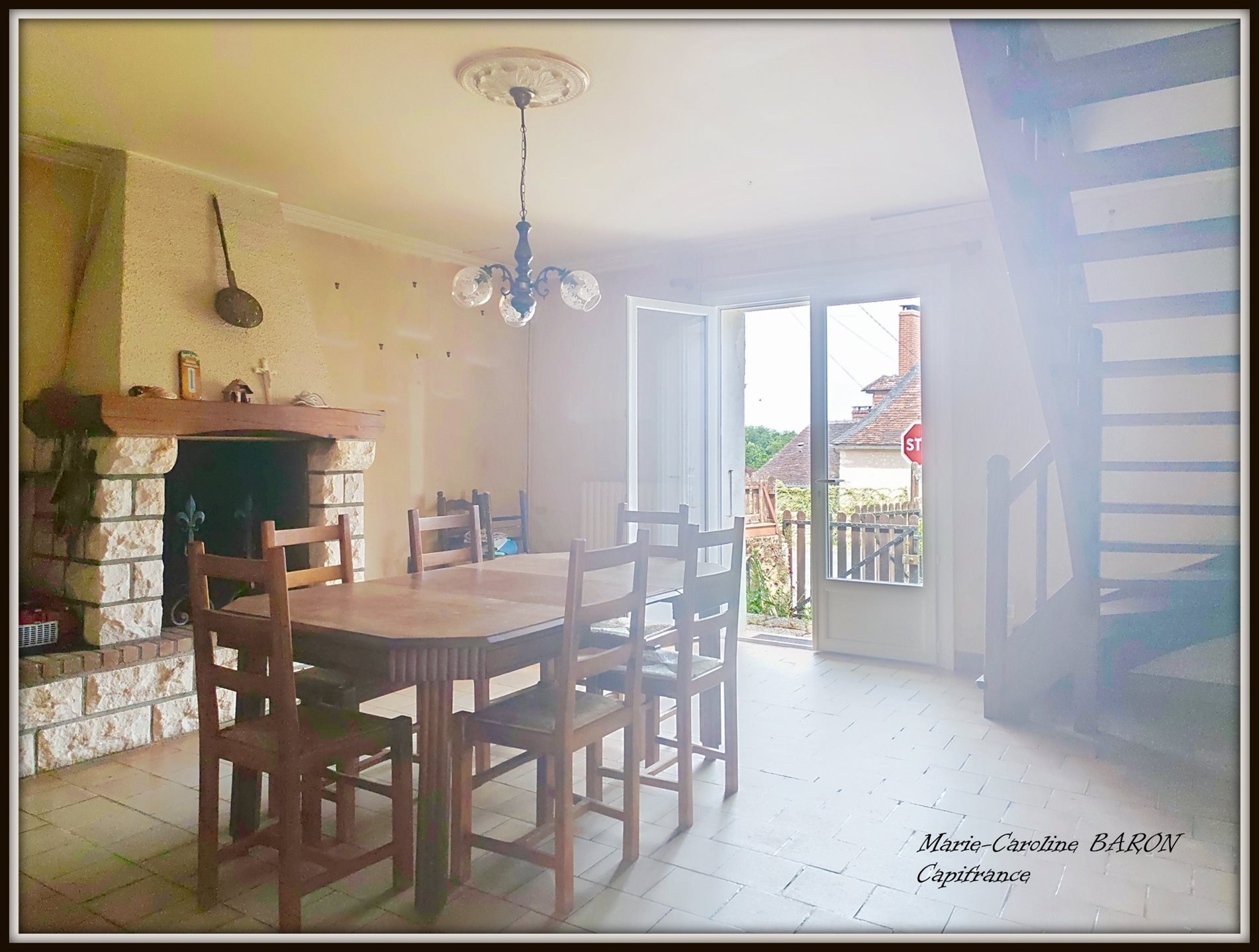 Maison à vendre, 104m², La Roche-Posay