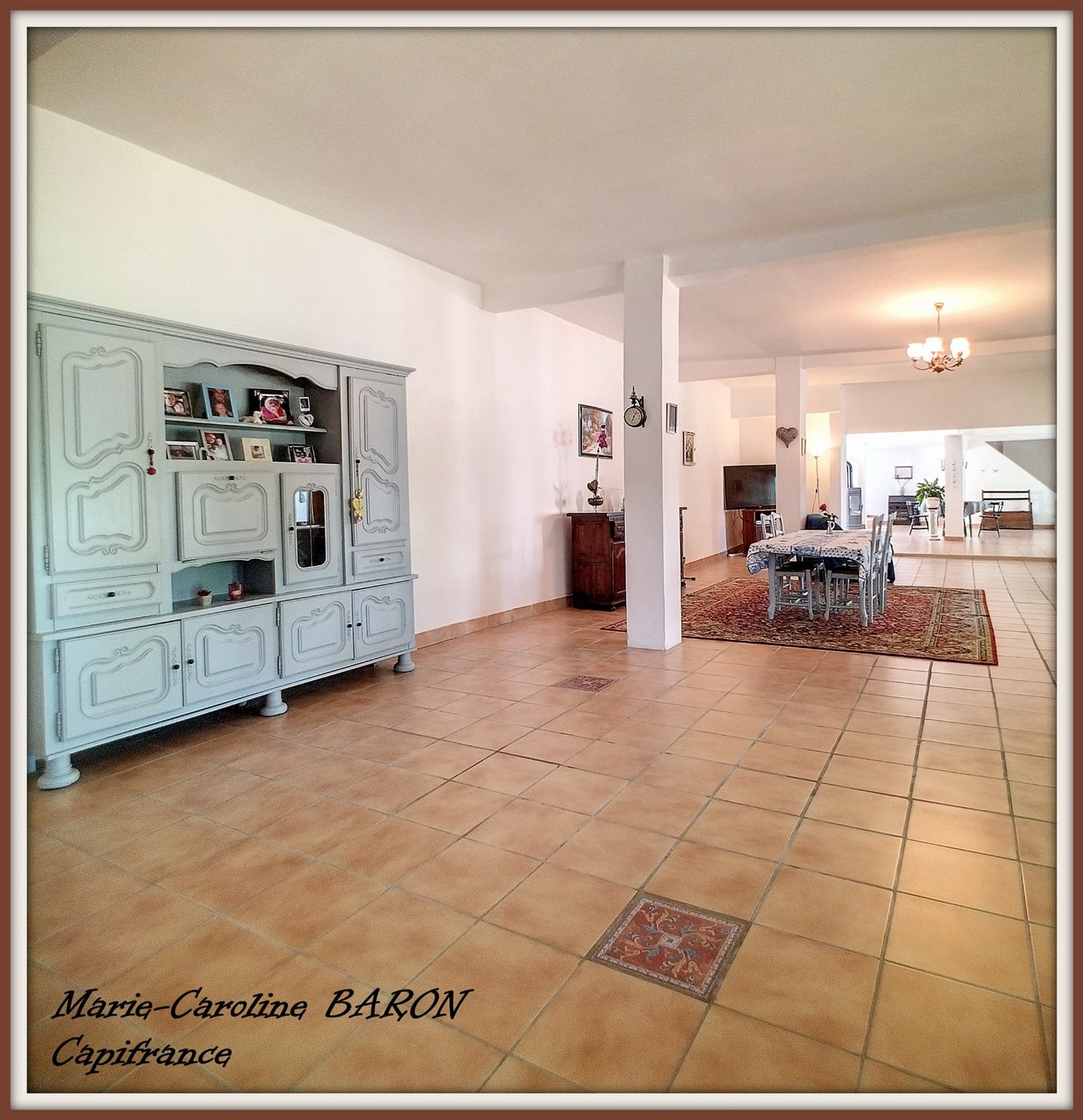 Maison à vendre, 450m², Luçay-le-Mâle