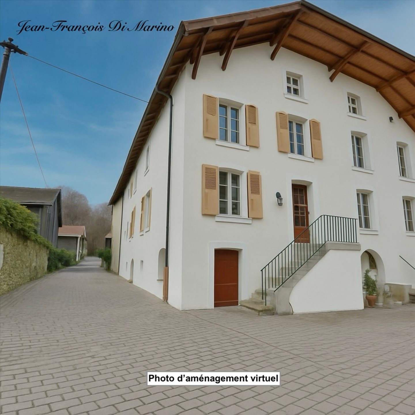 Maison à vendre, 139m², Publier