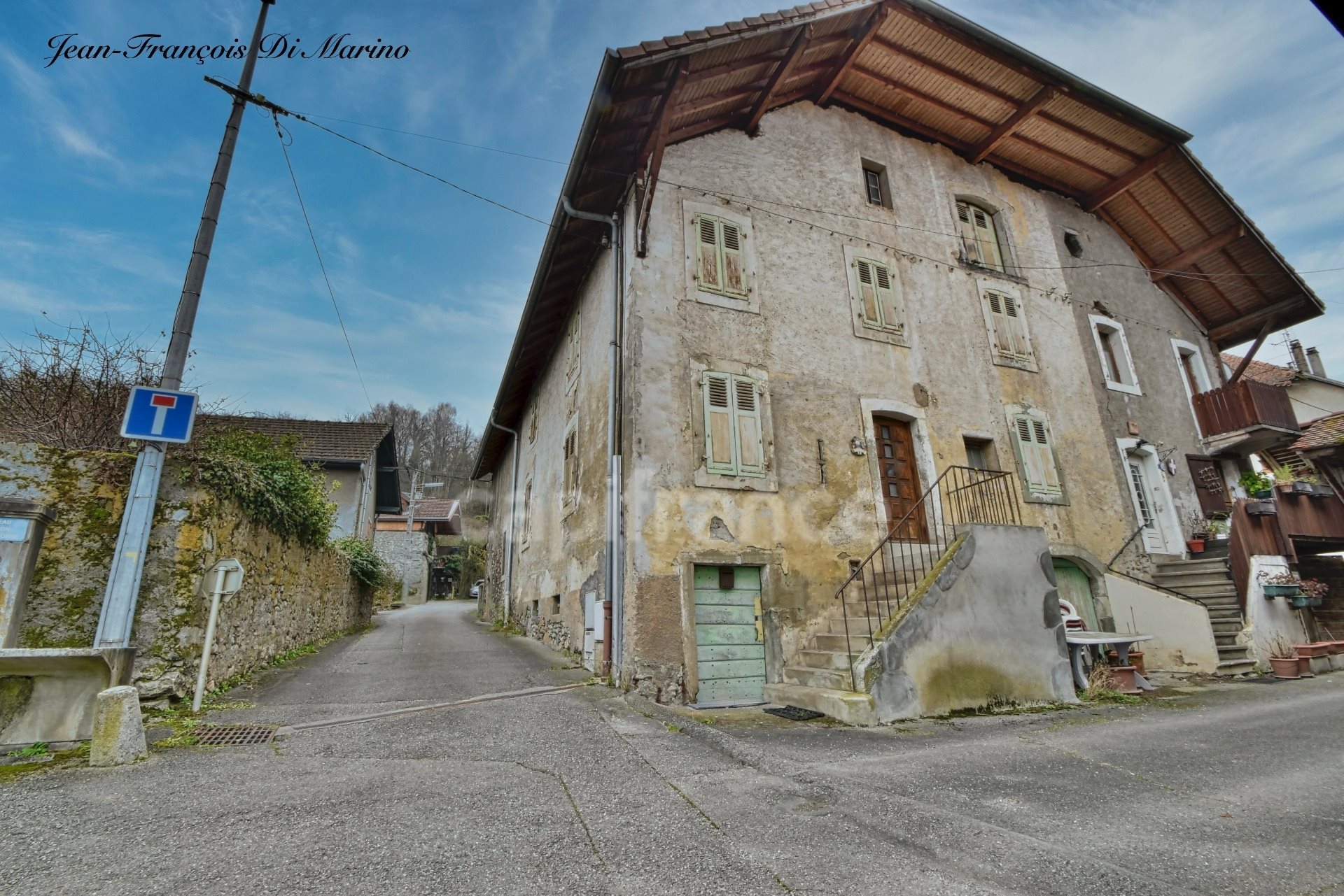 Maison à vendre, 139m², Publier