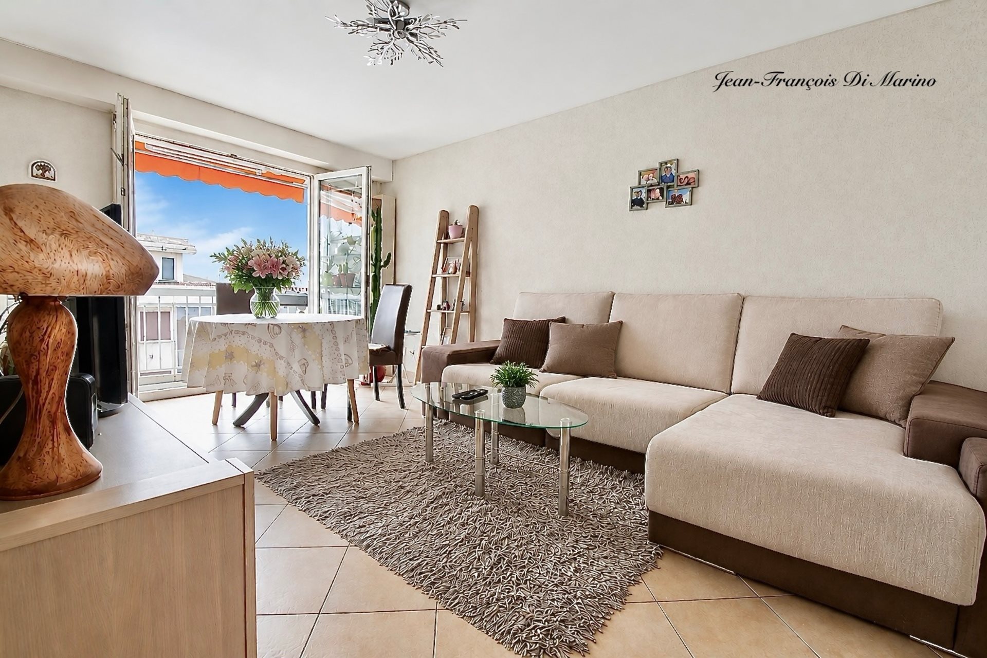 Appartement à vendre, 68m², Annemasse