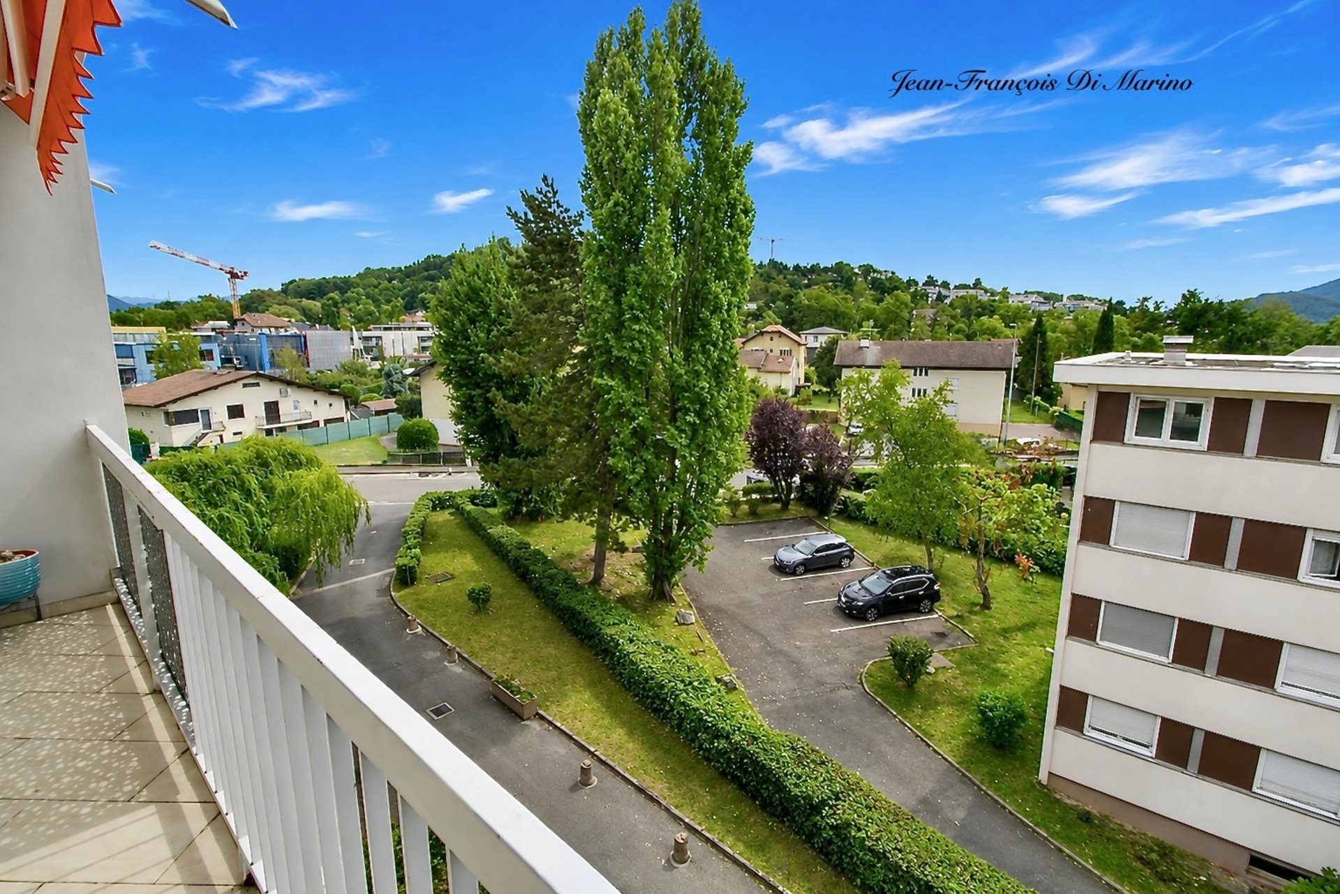 Appartement à vendre, 68m², Annemasse