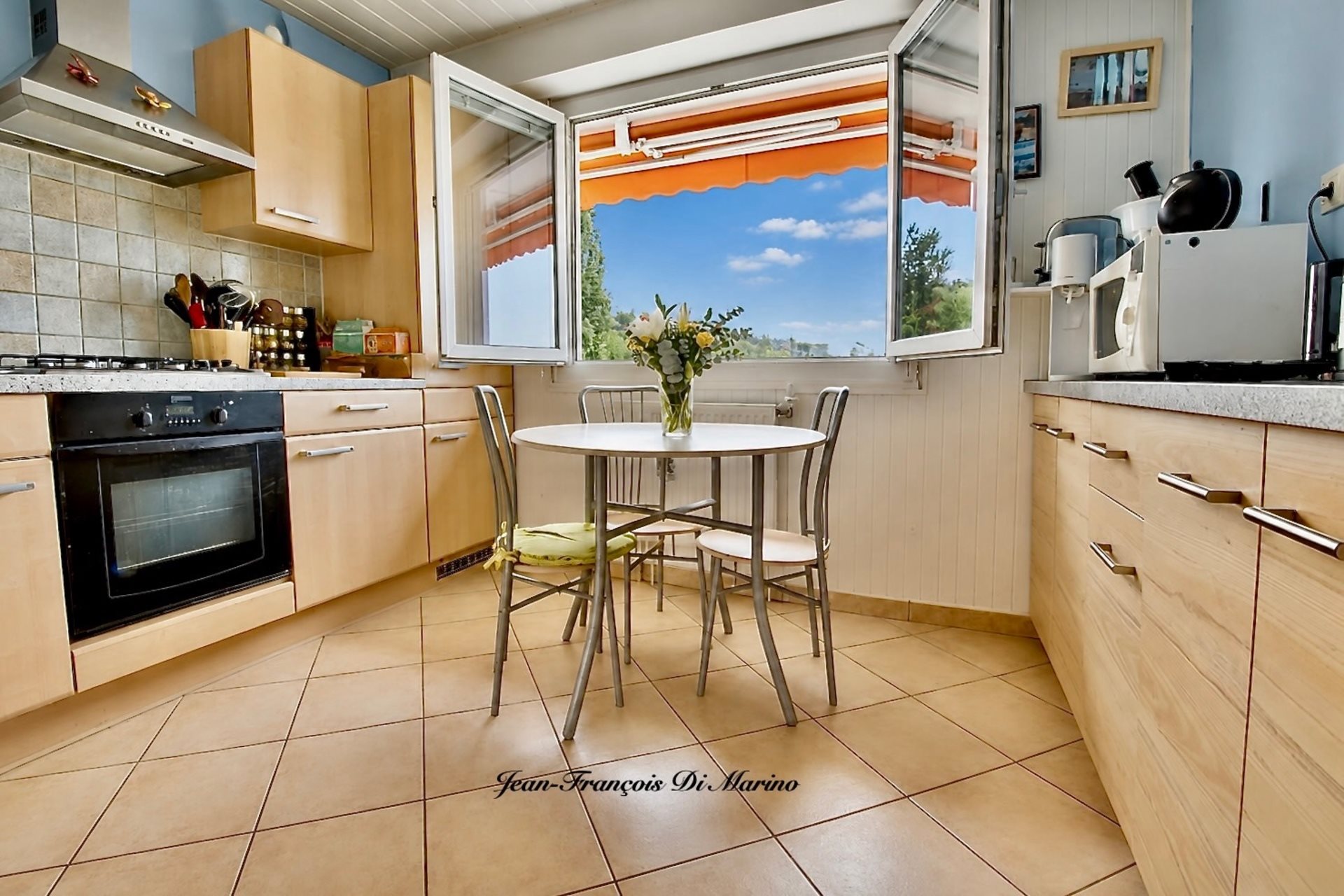 Appartement à vendre, 68m², Annemasse