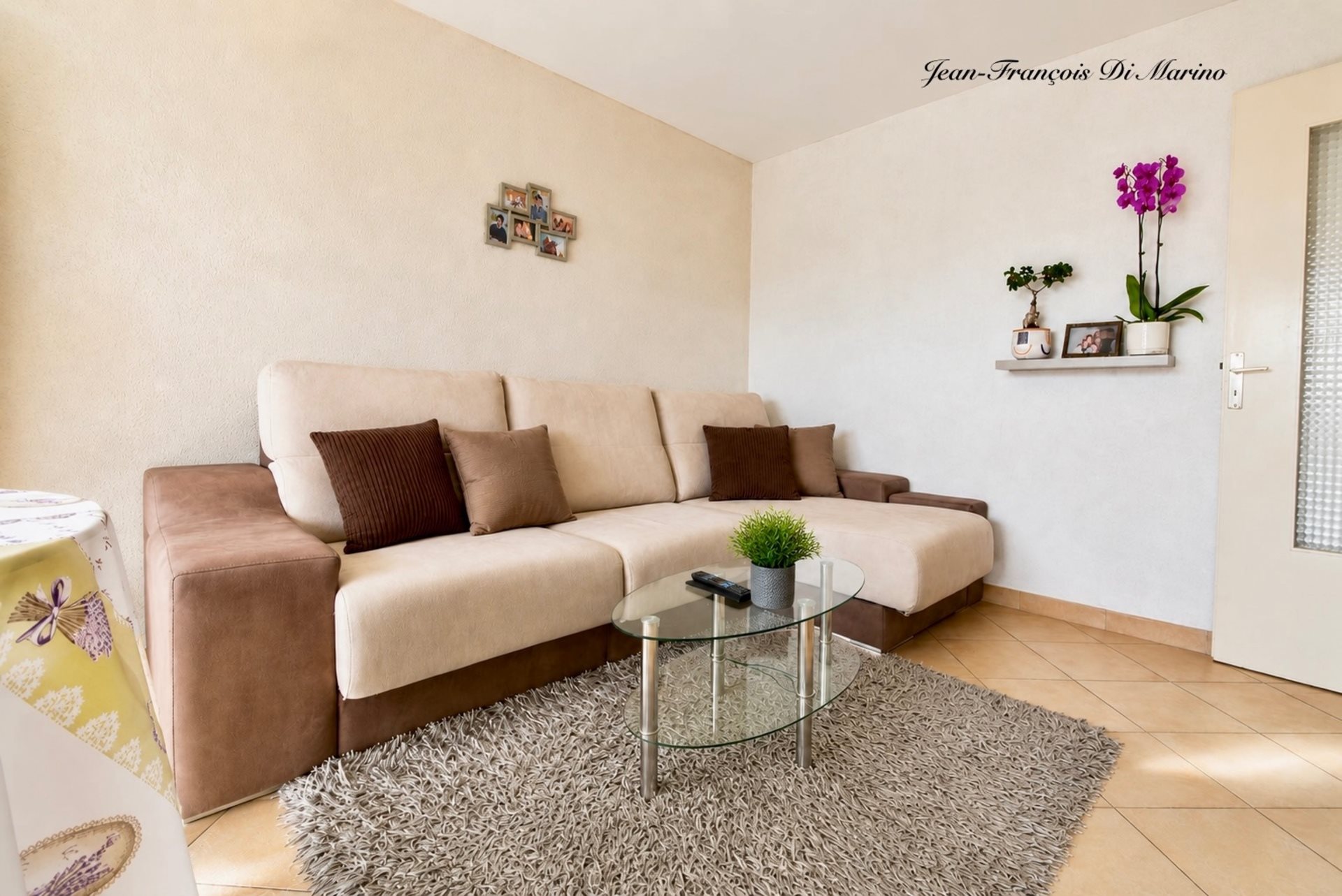 Appartement à vendre, 68m², Annemasse