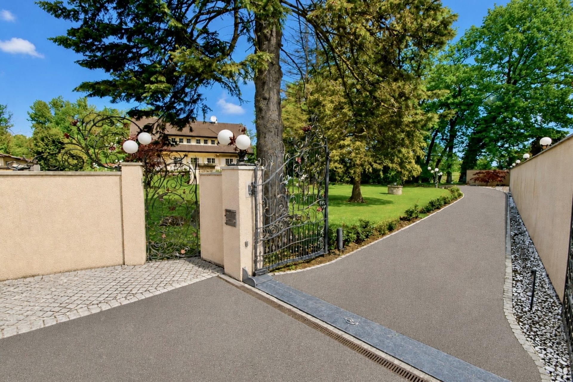 Maison à vendre, 451m², Lully