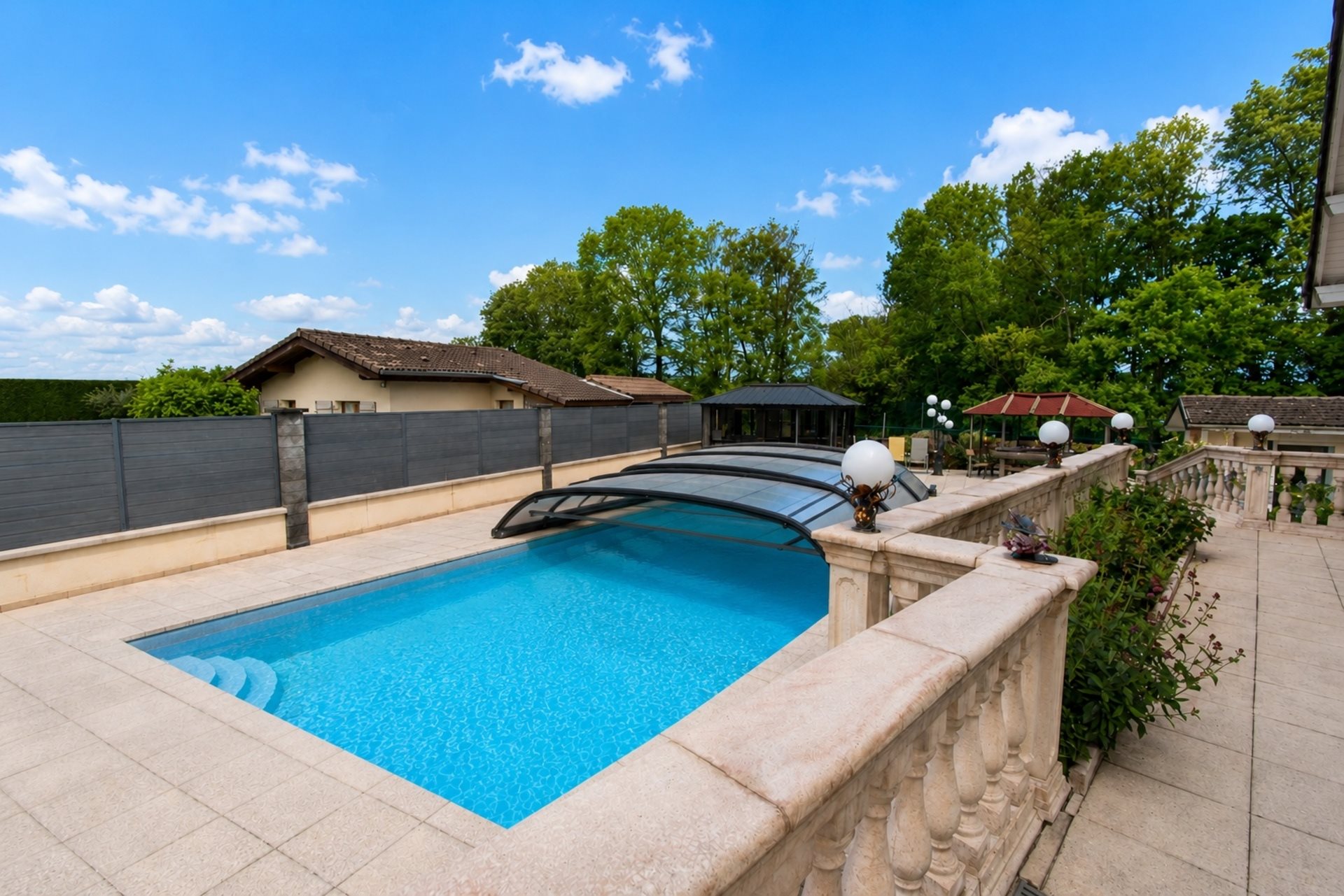 Maison à vendre, 451m², Lully