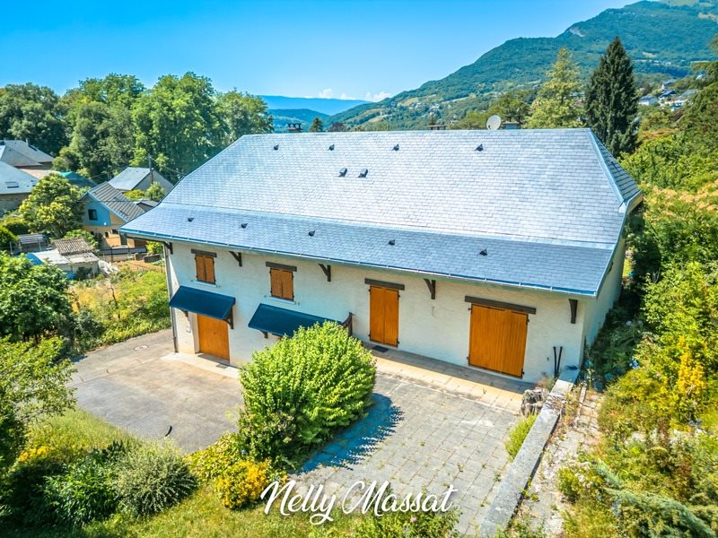 Maison à vendre, 130m², Barby