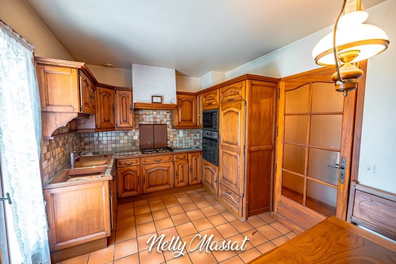 Maison à vendre, 130m², Barby
