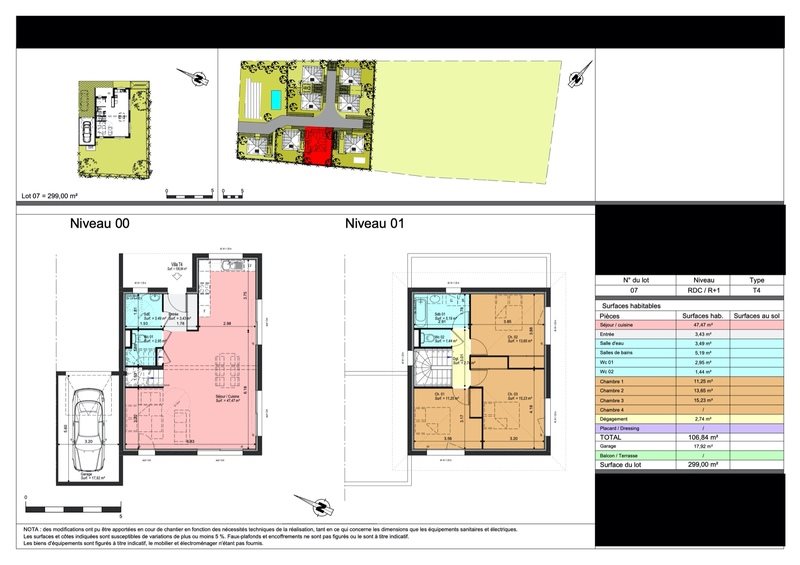 Maison à vendre, 107m², La Ravoire