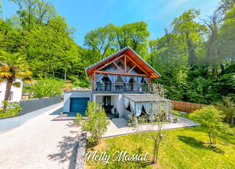 Maison à vendre, 129m², Chambéry