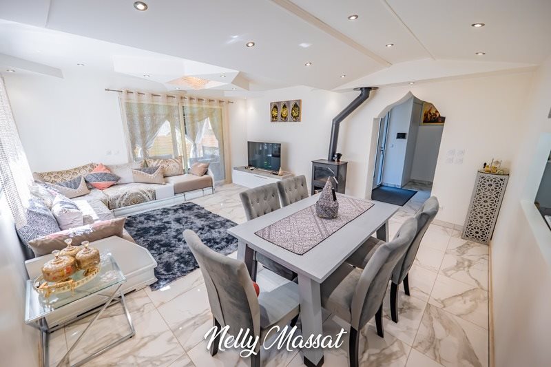 Maison à vendre, 129m², Chambéry