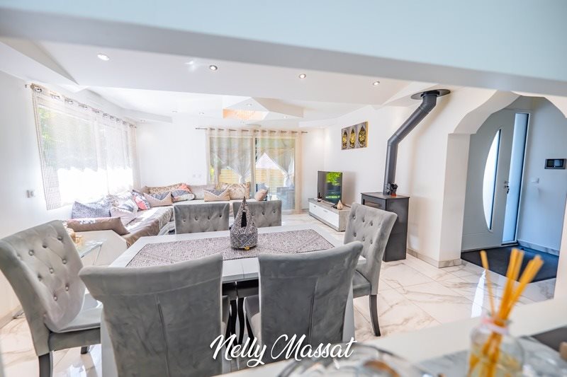 Maison à vendre, 129m², Chambéry