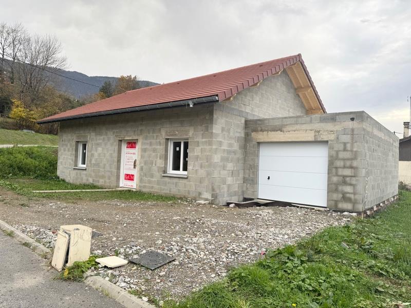 Maison à vendre, 102m², Pontcharra