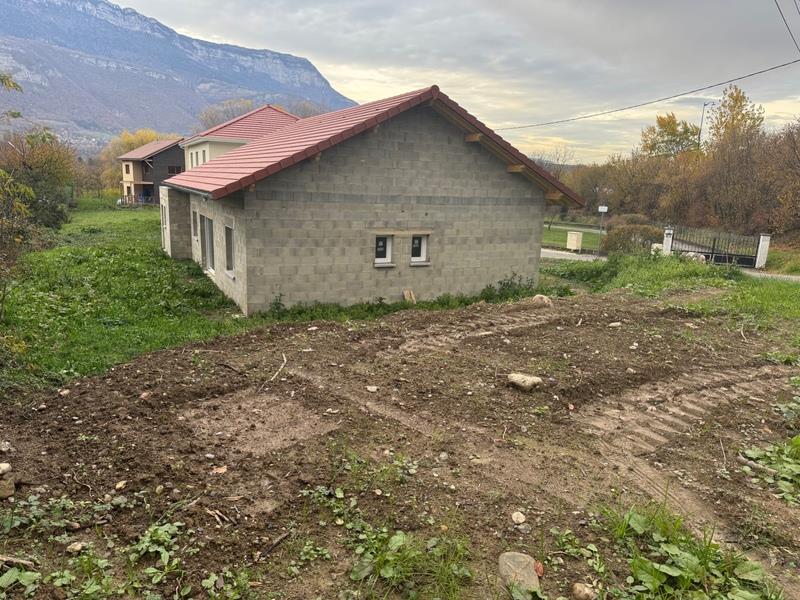 Maison à vendre, 102m², Pontcharra