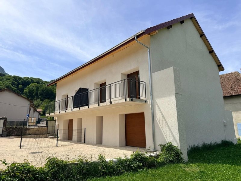 Maison à vendre, 210m², Chapareillan