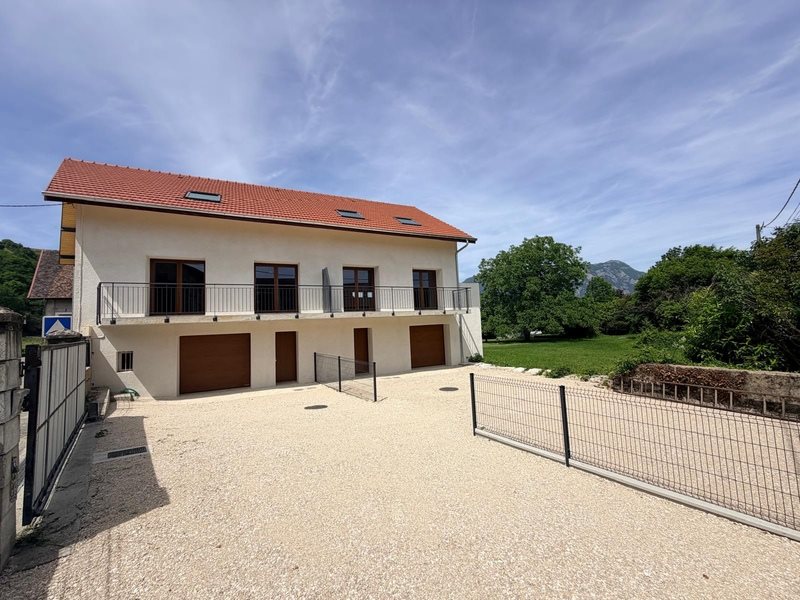 Maison à vendre, 210m², Chapareillan