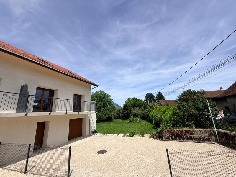 Maison à vendre, 210m², Chapareillan