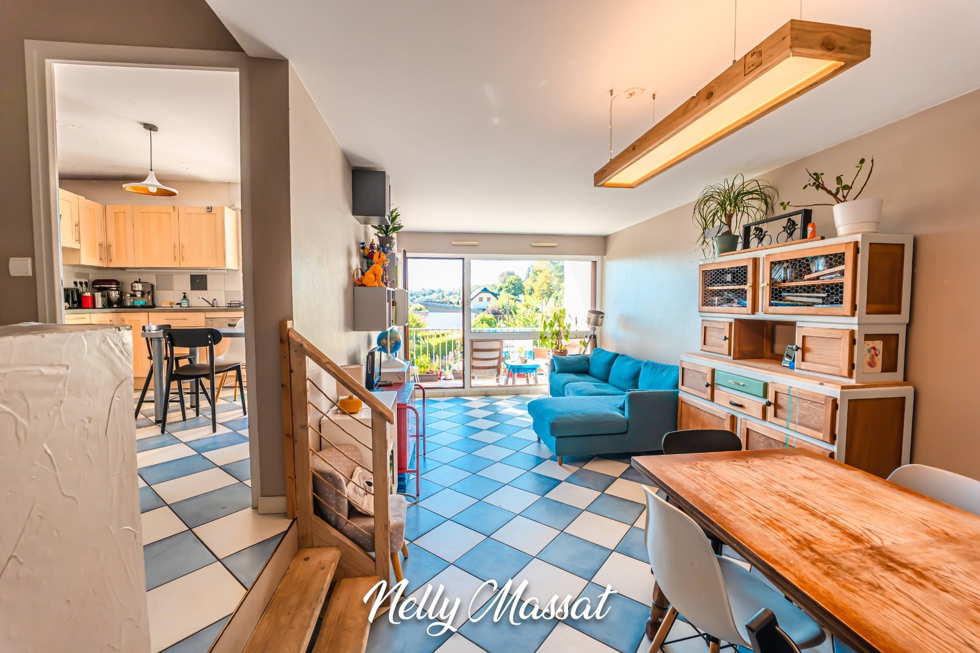 Appartement à vendre, 86m², Chambéry