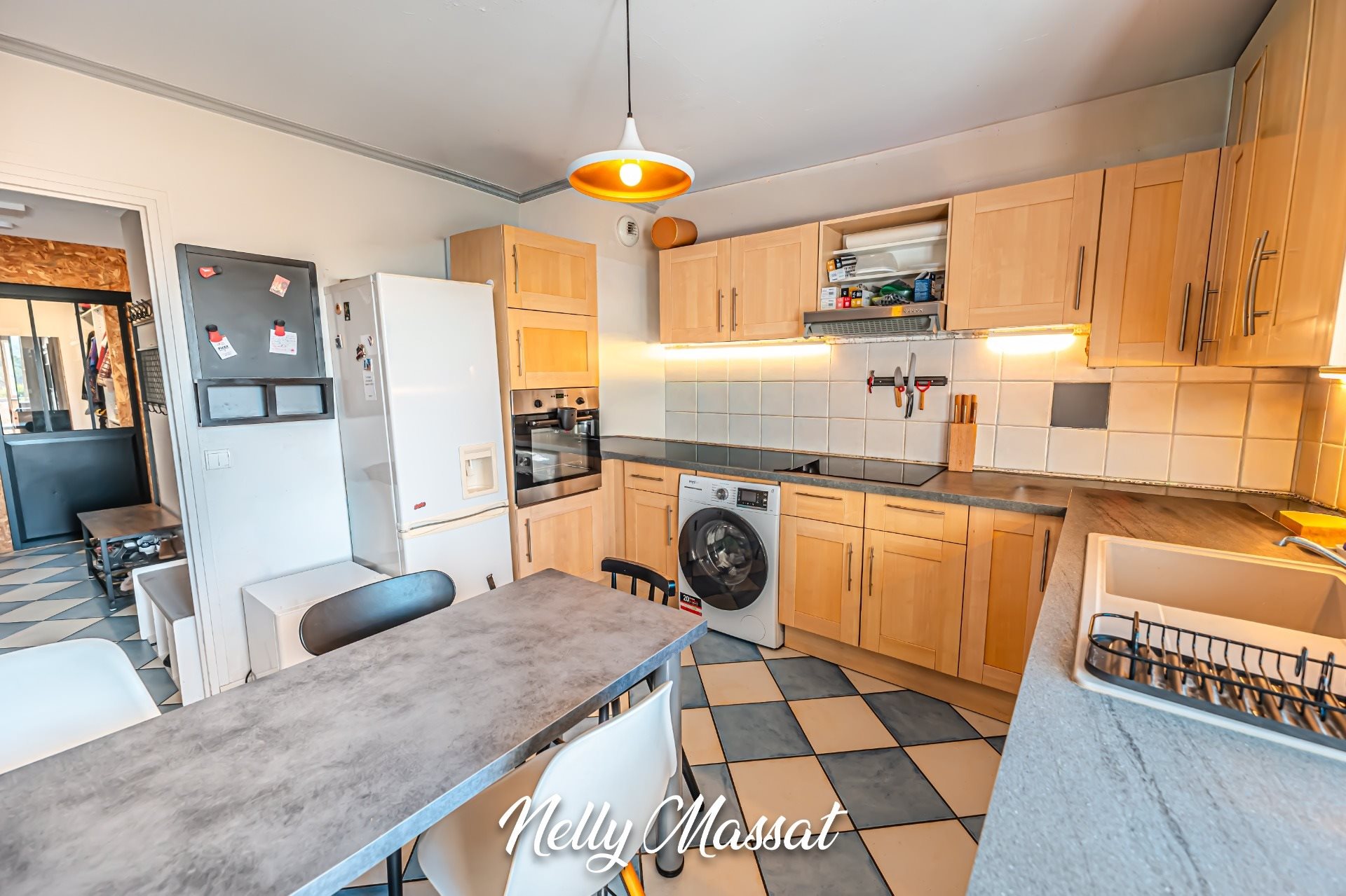 Appartement à vendre, 86m², Chambéry